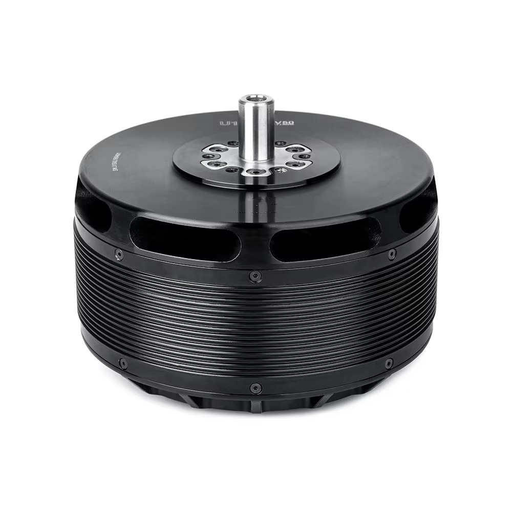 Drone Lidar - Motor Servo Grande U15XL KV38 Combo