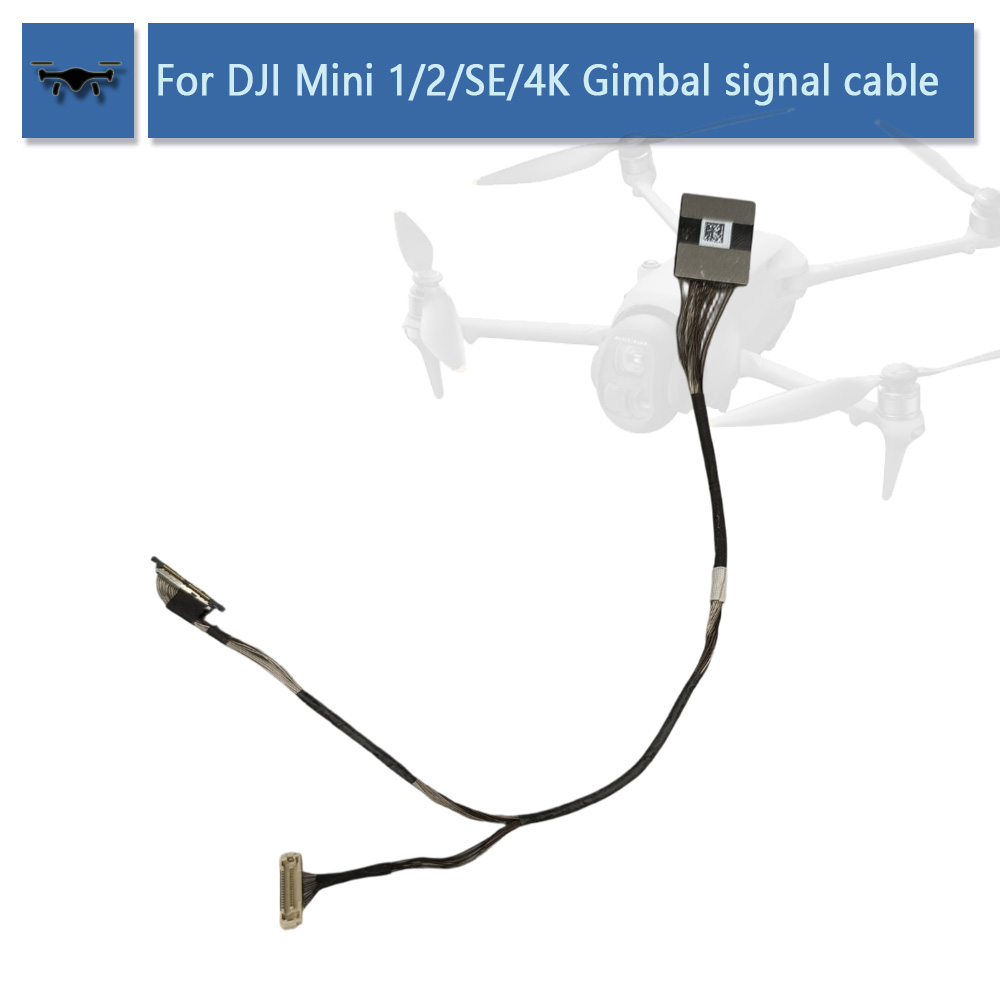 Drone Video Production - Cable PTZ para Dron Mini 1/2/SE/2SE/Mini
