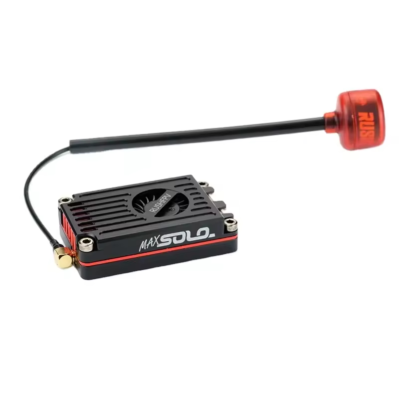 Drone Lidar - Rushfpv Max Solo 5.8G 2.5W VTX