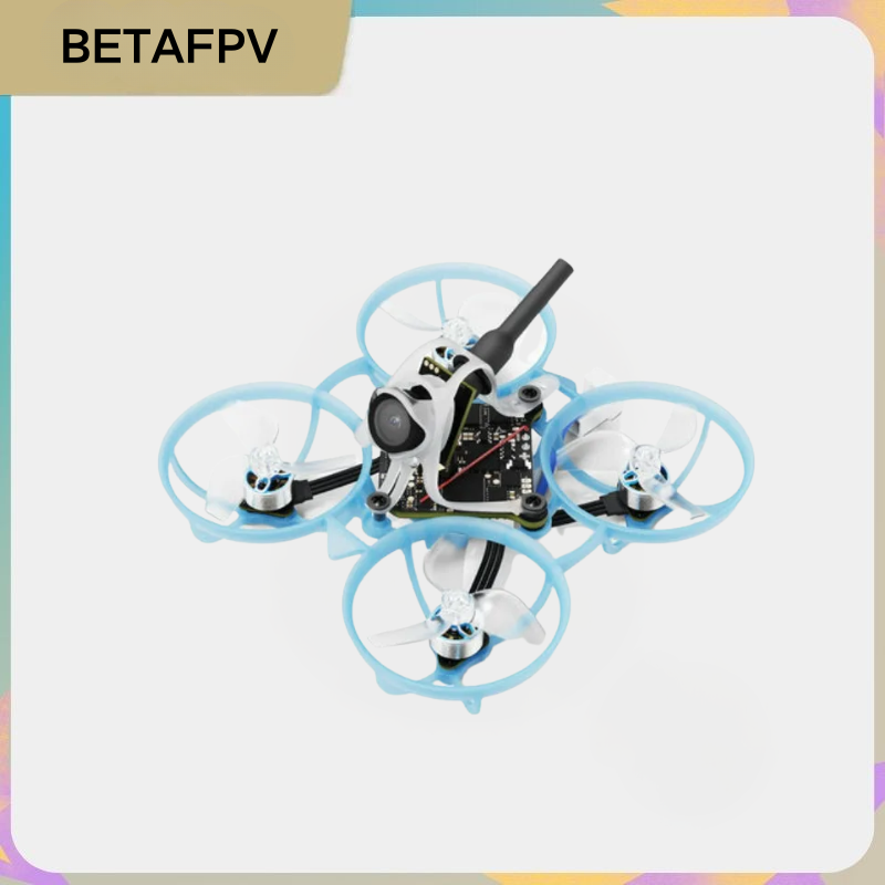BETAFPV Air75 II - Dron Cuatri - Drone Aerial Photography reseña y precio