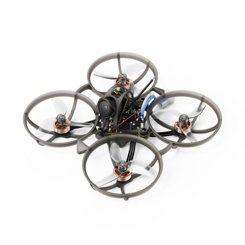 BETAFPV Air75 II - Dron Cuatri - Drone Aerial Photography reseña y precio