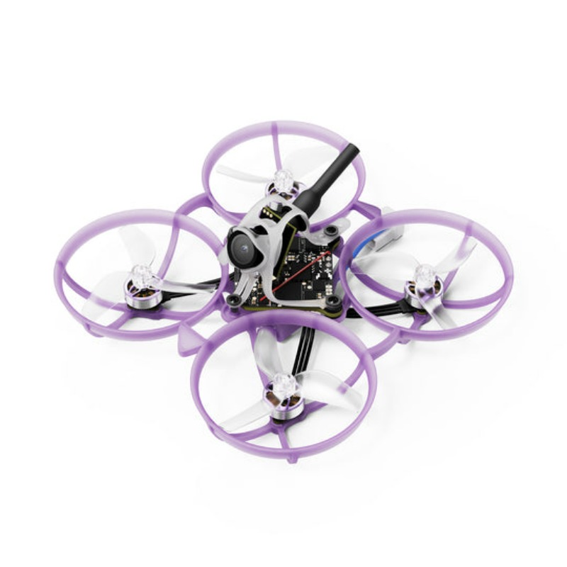 BETAFPV Air75 II - Dron Cuatri - Drone Aerial Photography reseña y precio