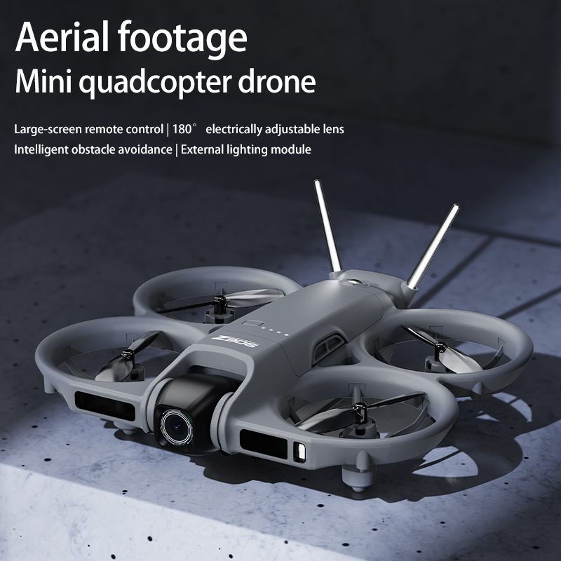 Z906 Nuevo Mini Dron FPV con P - Drone Video Production reseña y precio