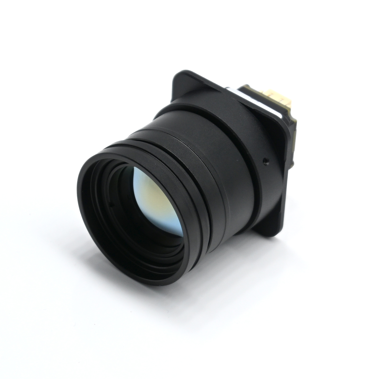 Lente de imagen térmica para D - Drone Thermal Imaging reseña y precio