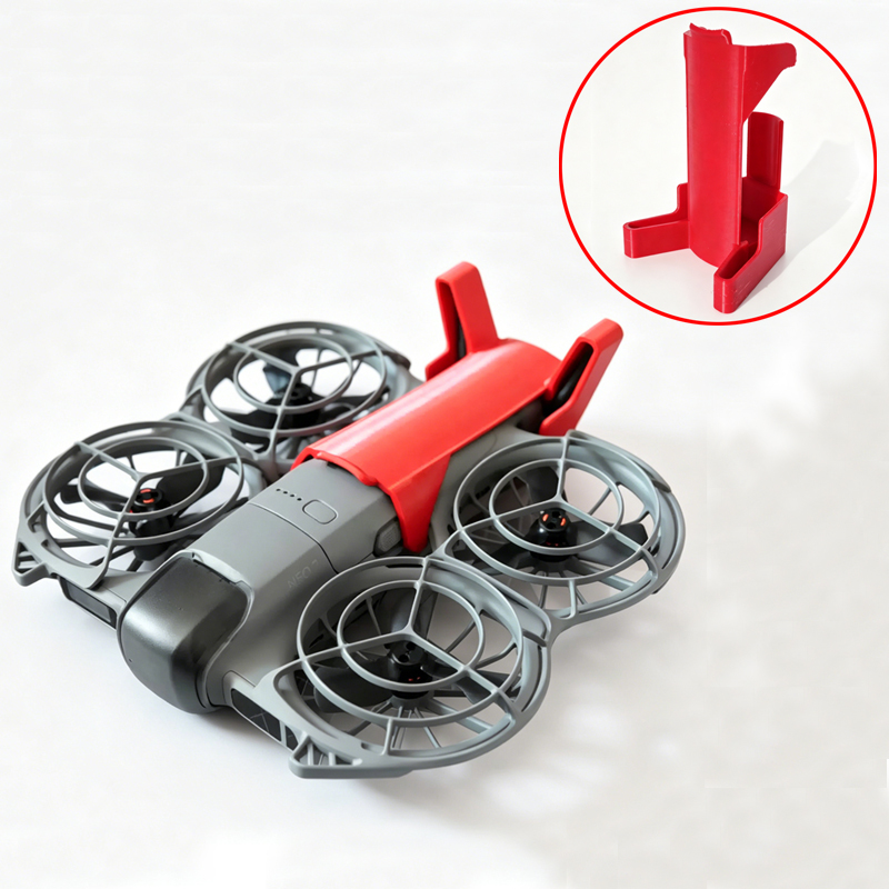 1PCS Protector de Antena y Gim - Drone 3D Modeling reseña y precio