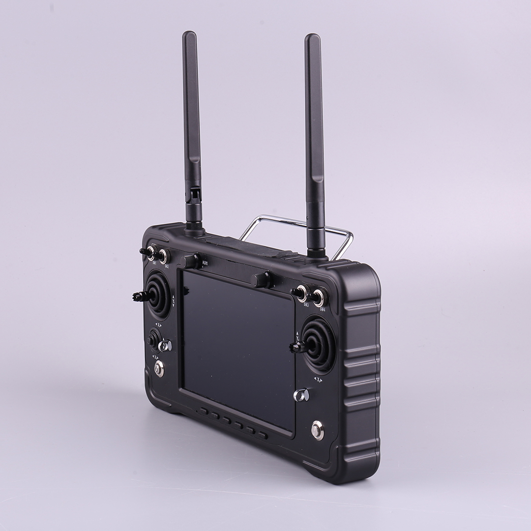Control Remoto para Dron RC YU - Drone Mapping reseña y precio
