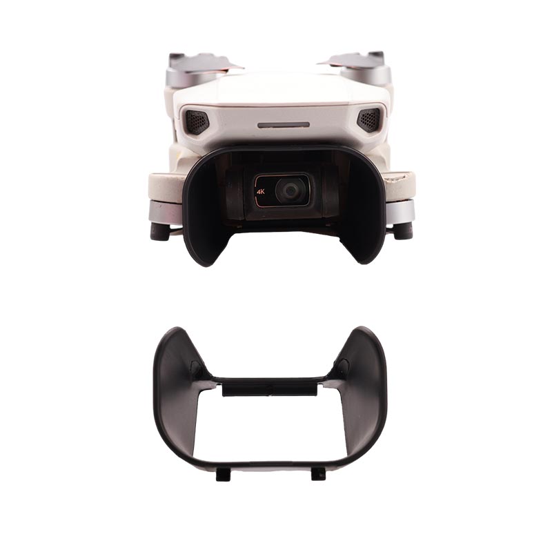 Parasol de lente para DJI Mini - Drone Video Production reseña y precio