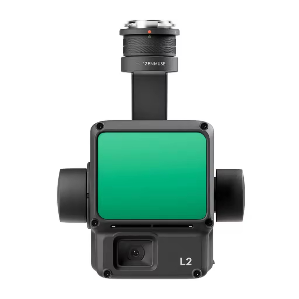 Cámara L2 Lidar con Solución L - Drone Lidar reseña y precio
