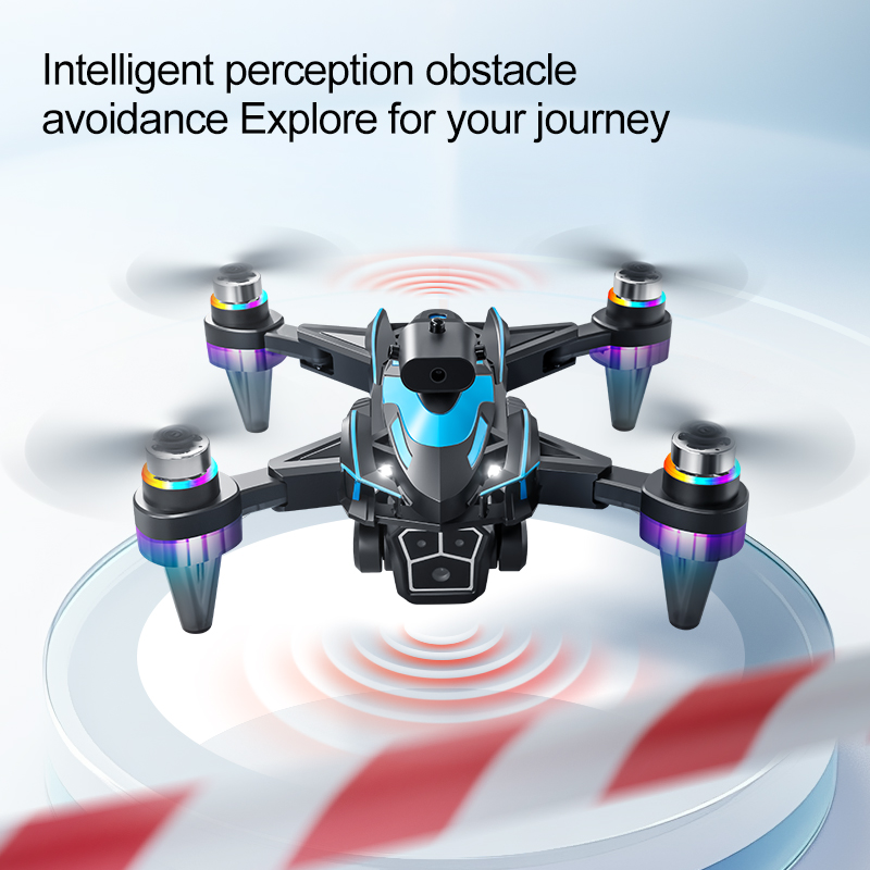 Dron Aéreo Eléctrico para Exte - Drone Photogrammetry reseña y precio