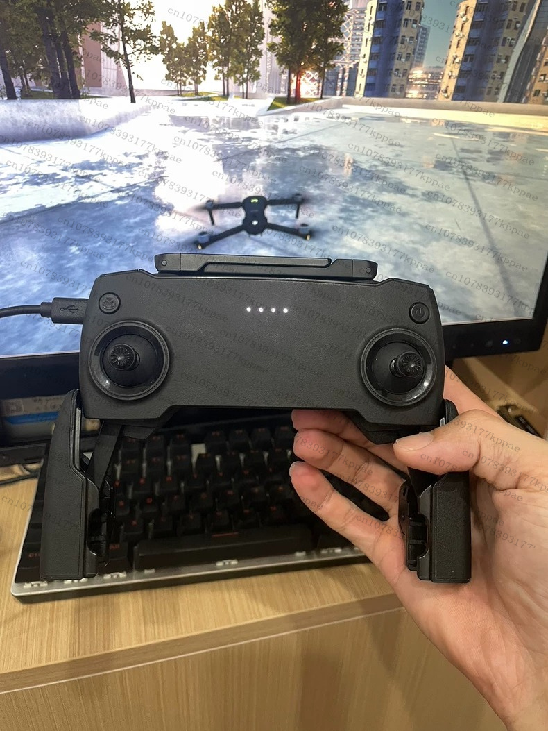 Control Remoto MR1SS5 Original - Drone Surveying reseña y precio