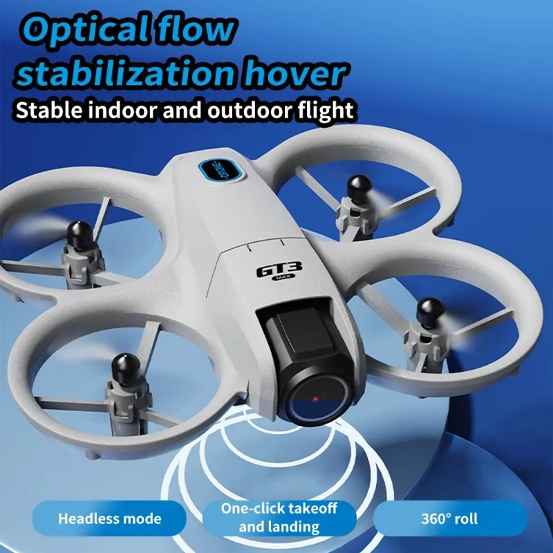 Dron Xiaomi GT3 MAX con GPS, F - Drone Aerial Photography reseña y precio