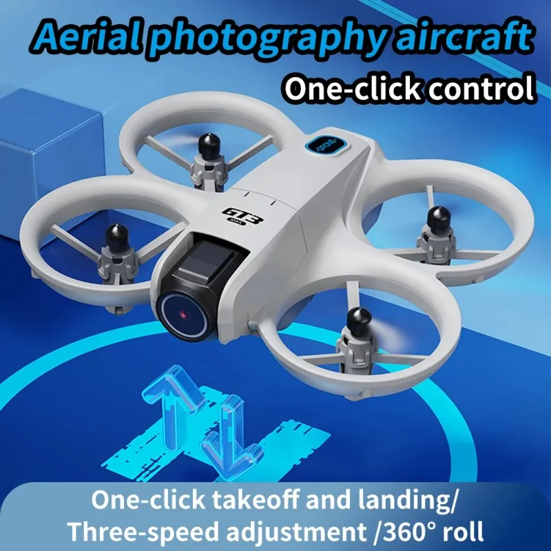 Dron Xiaomi GT3 MAX con GPS, F - Drone Aerial Photography reseña y precio