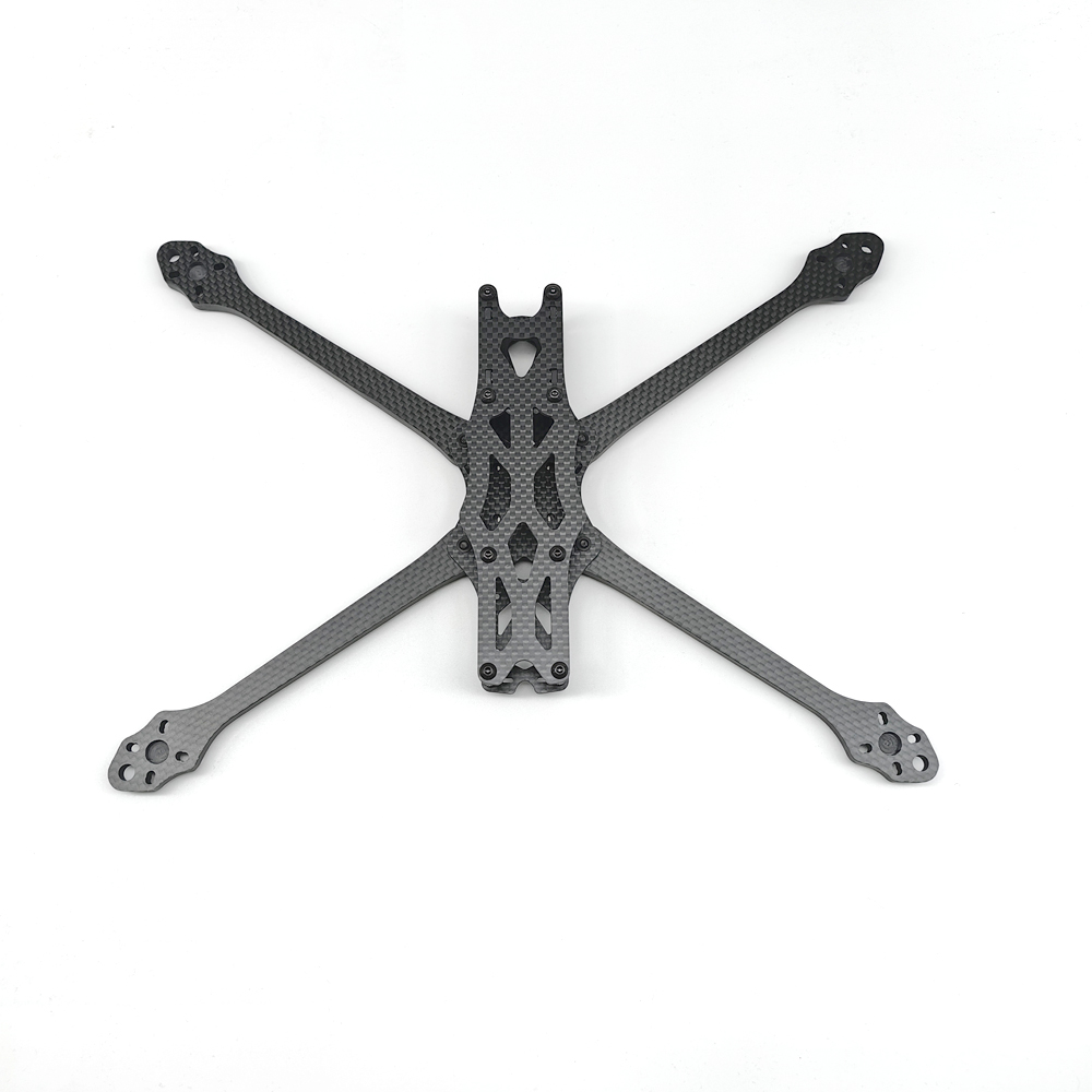 Kit de marco de cuadricóptero  - Drone Aerial Photography reseña y precio