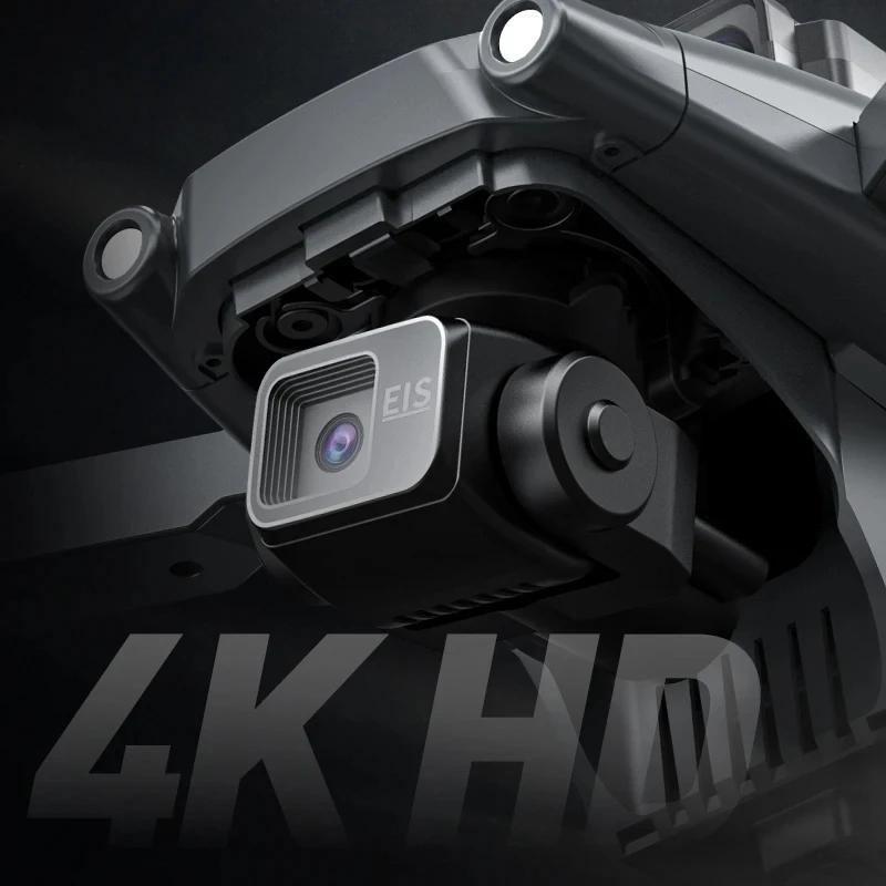 L600 PRO MAX GPS Drone profesi - Drone Photogrammetry reseña y precio