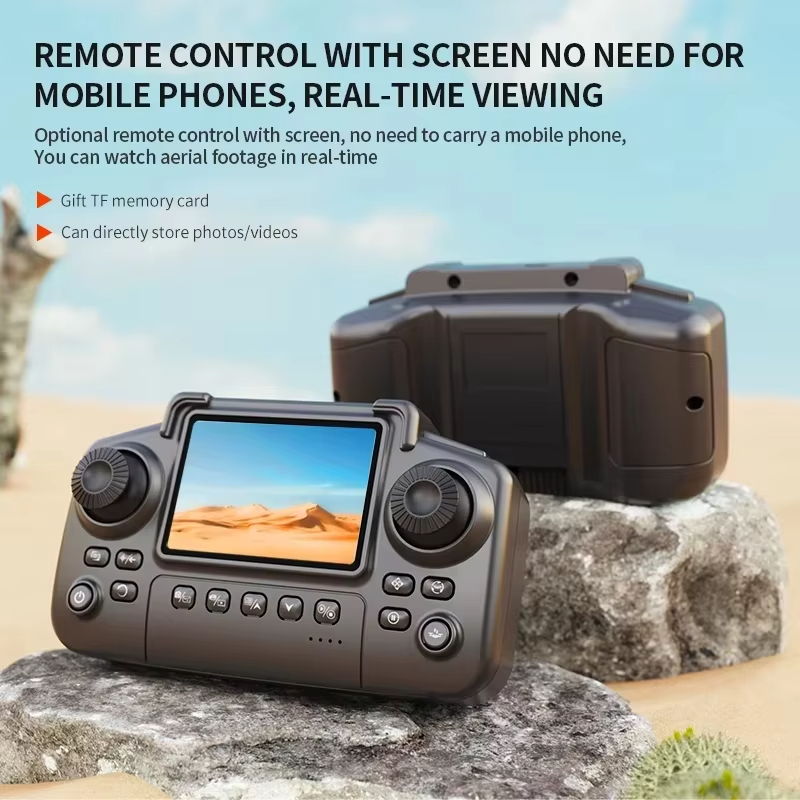 2026 nuevo original E88 aire c - Drone Video Production reseña y precio