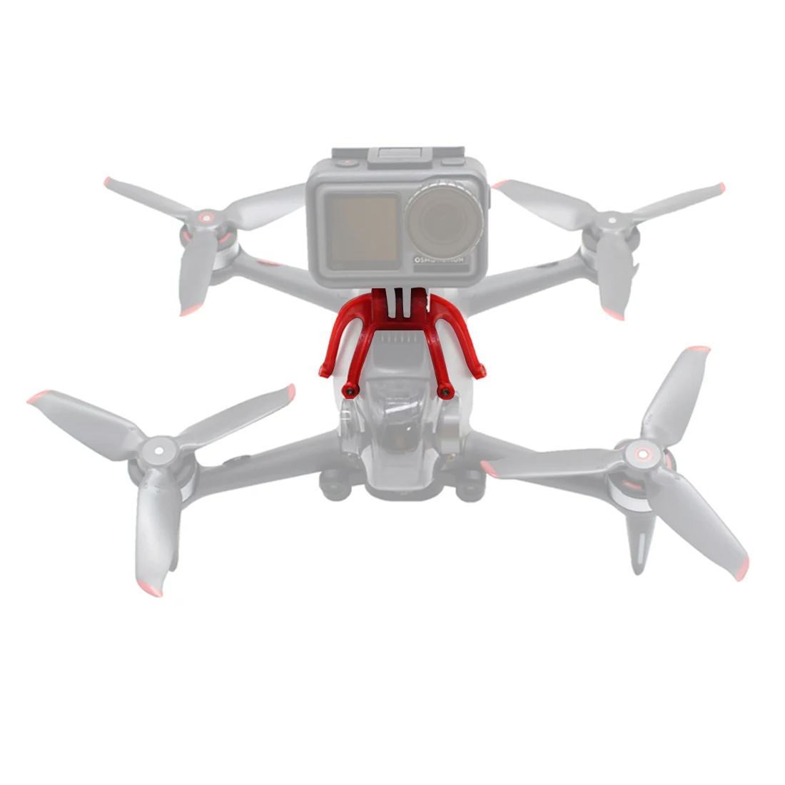 Soporte de montaje de TPU impr - Drone Aerial Photography reseña y precio