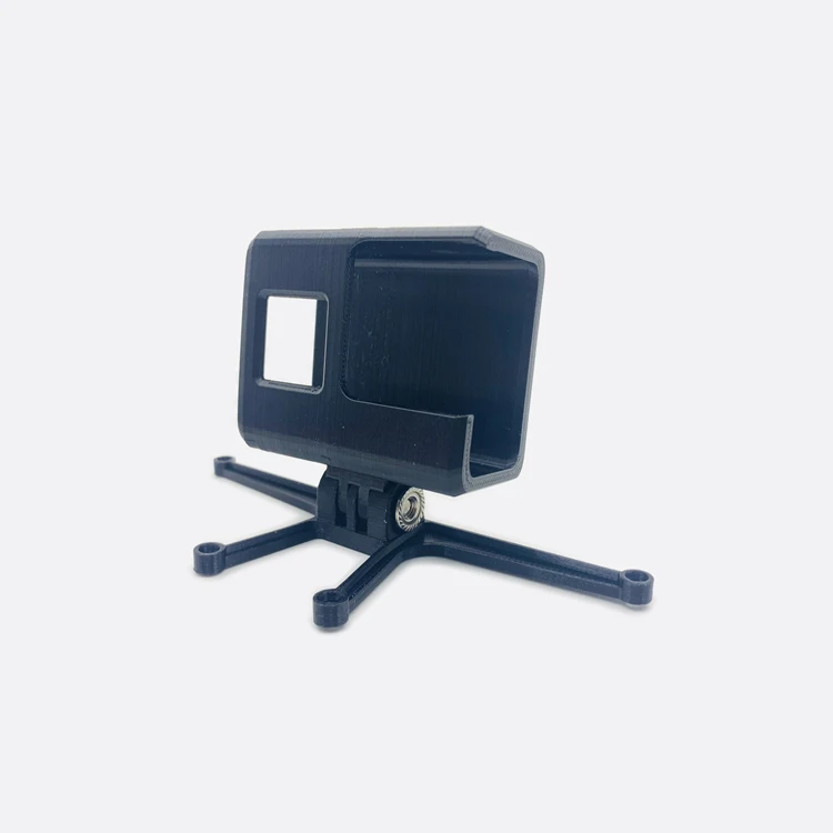 Soporte de montaje de TPU impr - Drone Aerial Photography reseña y precio