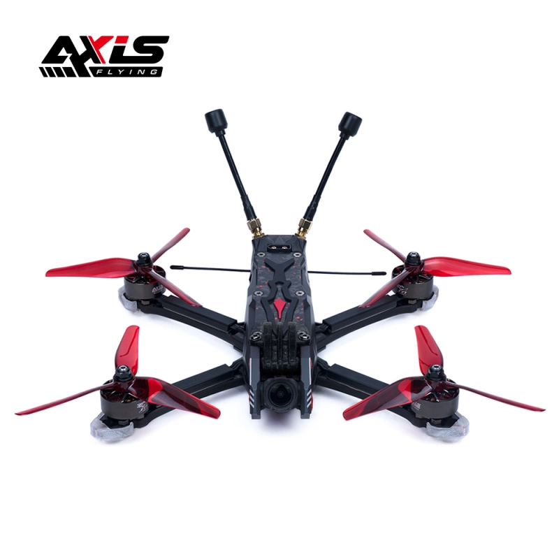 AXISFLYING Manta 5 PRO Dron FP - Drone Cinematic reseña y precio