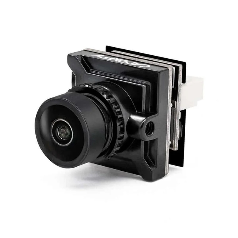Caddx Bebé Ratel 2 Nano Tamaño - Drone Aerial Photography reseña y precio