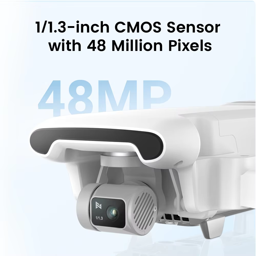 Dron FIMI X8 Tele Max 4K Profe - Drone Surveying reseña y precio