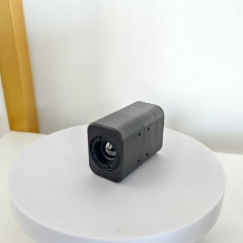 Cámara de Imagen Térmica Caddx - Drone Thermal Imaging reseña y precio