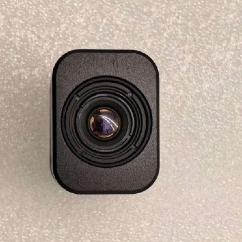 Cámara de Imagen Térmica Caddx - Drone Thermal Imaging reseña y precio
