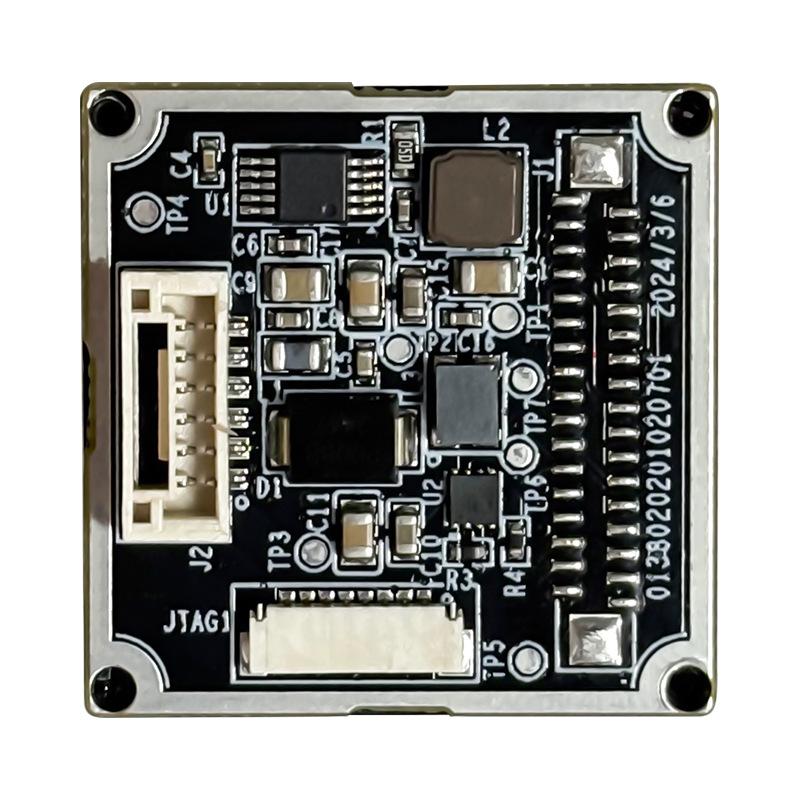 Accesorios para drones Módulo  - Drone Thermal Imaging reseña y precio