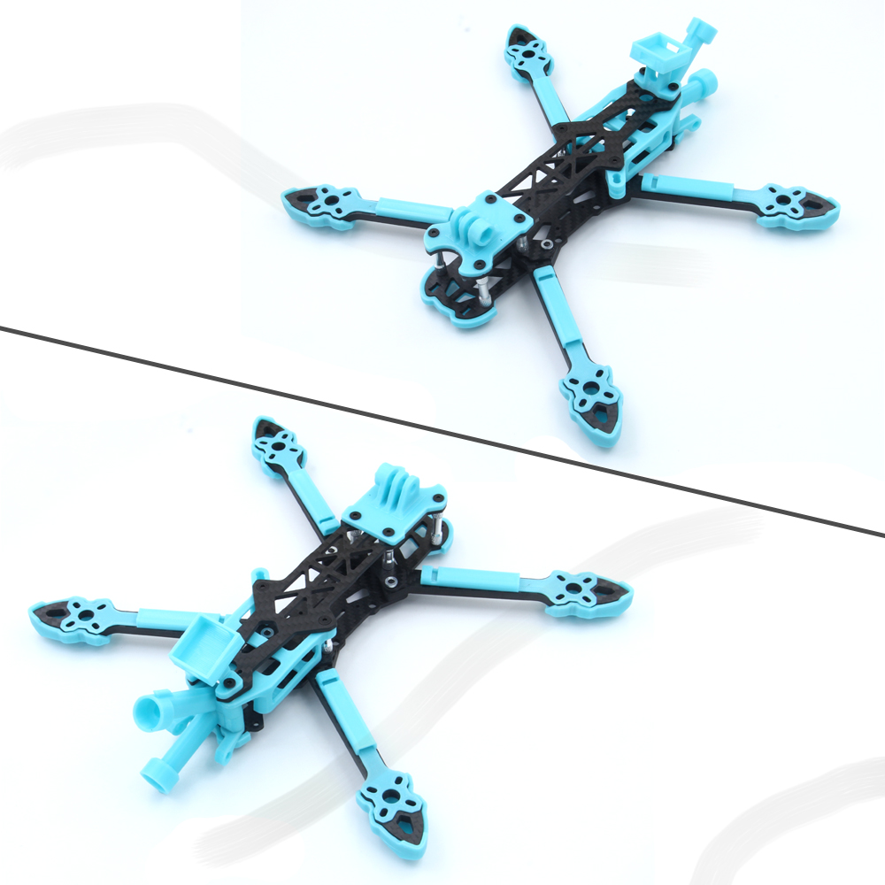 Accesorios de Impresión 3D par - Drone 3D Modeling reseña y precio