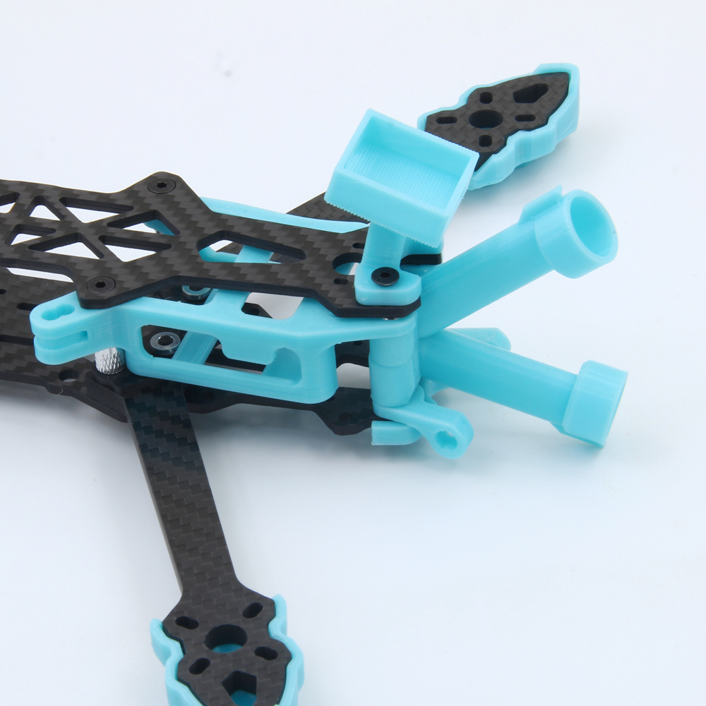 Accesorios de Impresión 3D par - Drone 3D Modeling reseña y precio