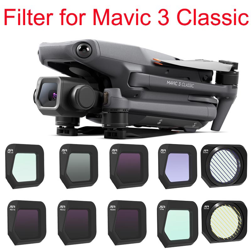 Filtro de lente de cámara para - Drone Ndvi reseña y precio